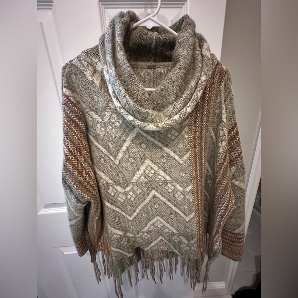 Free People sweater